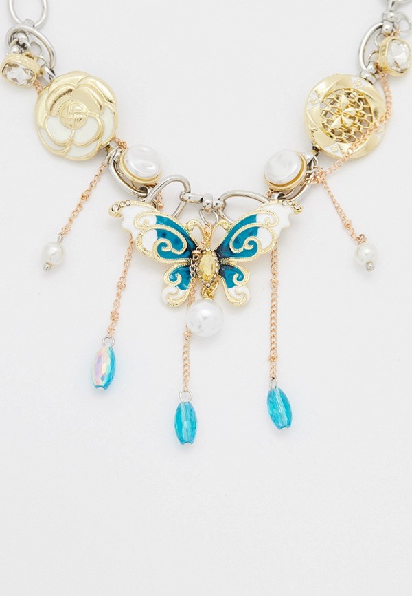 Чокер Gilmeeva 2115₽