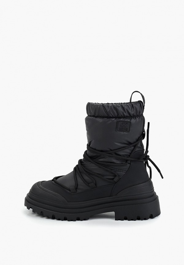 Ботинки King Boots 9100₽