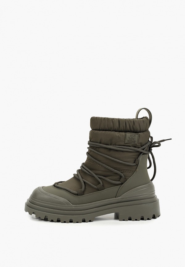 Ботинки King Boots 8740₽