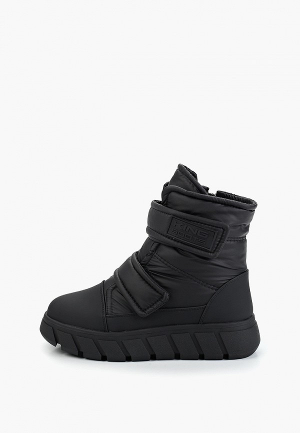 Ботинки King Boots 8210₽