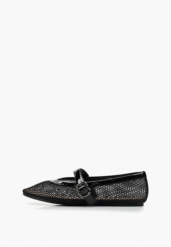 Балетки Shoesparad