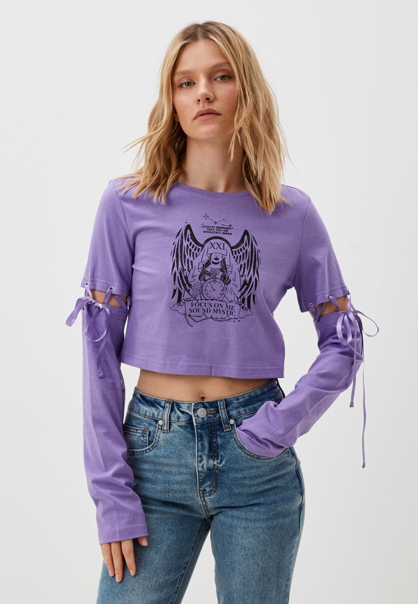 Лонгслив Gloria Jeans 599₽