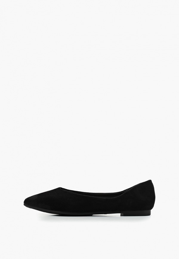 Балетки Llevv Group