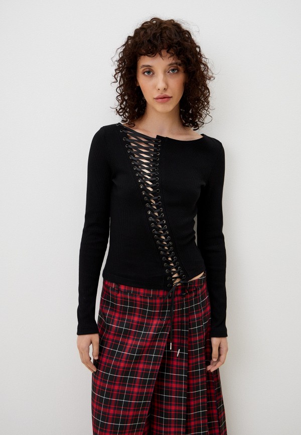 Лонгслив Rishi