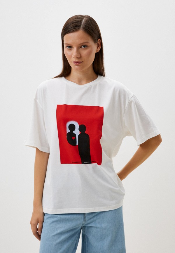 Футболка Zoteme