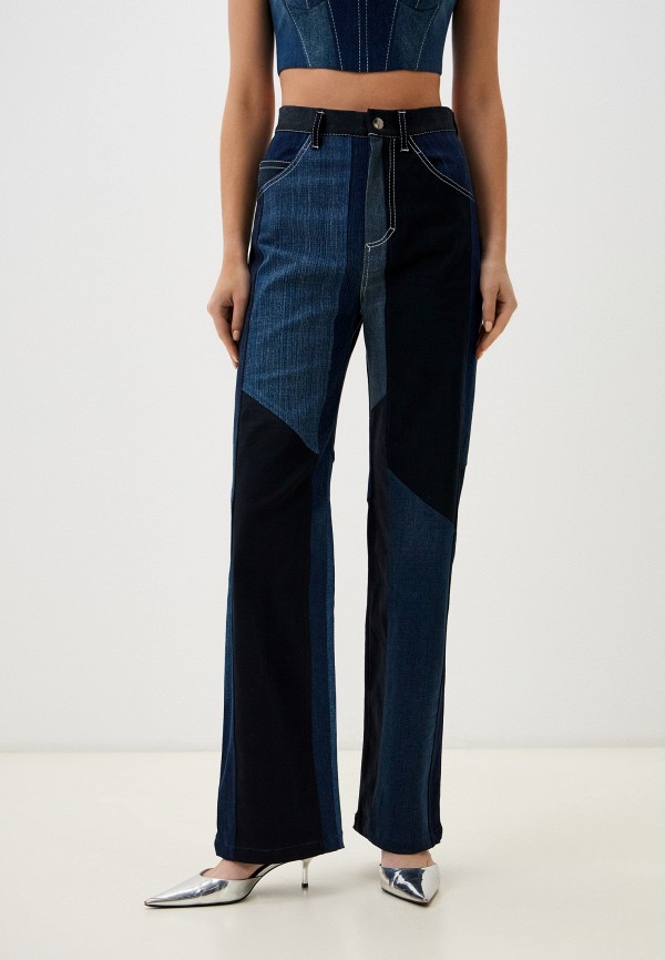 Джинсы Rishi 17000₽