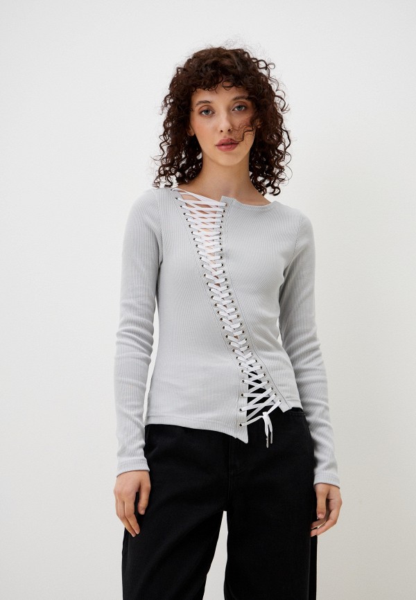 Лонгслив Rishi