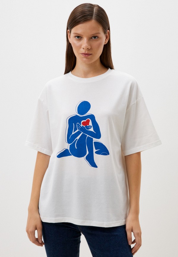 Футболка Zoteme