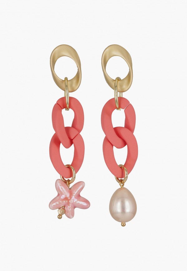 Серьги Wow Now