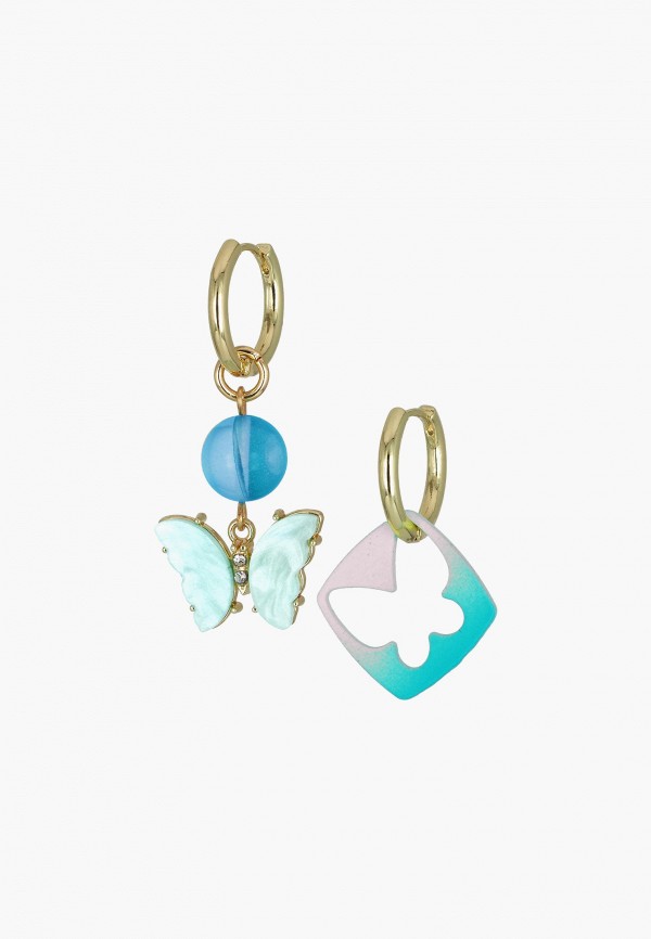 Серьги Wow Now 900₽