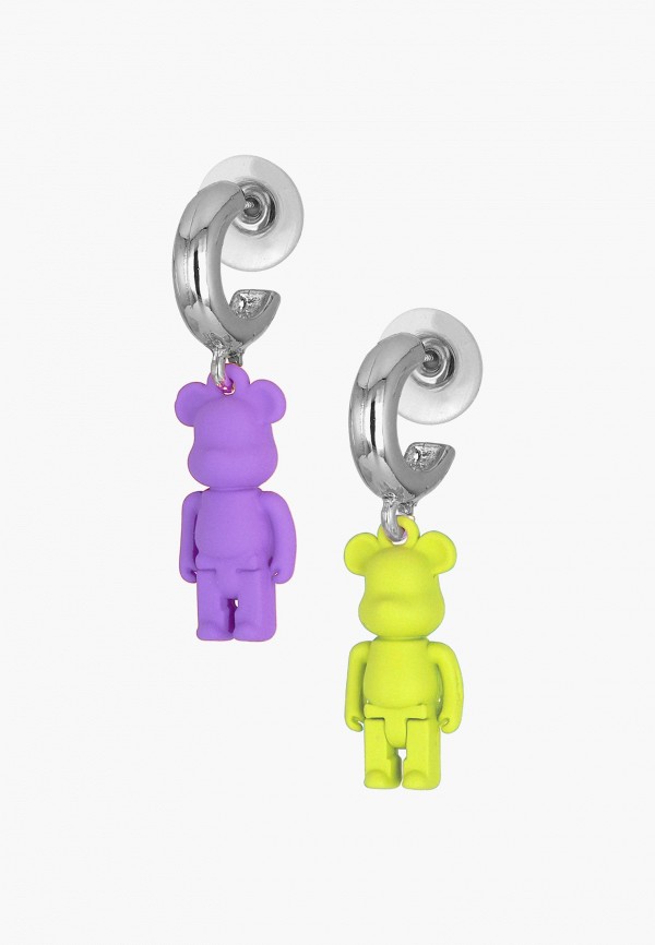 Серьги Wow Now 750₽