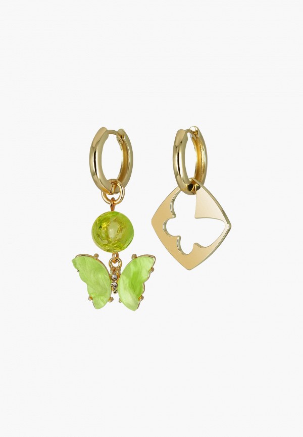 Серьги Wow Now 960₽