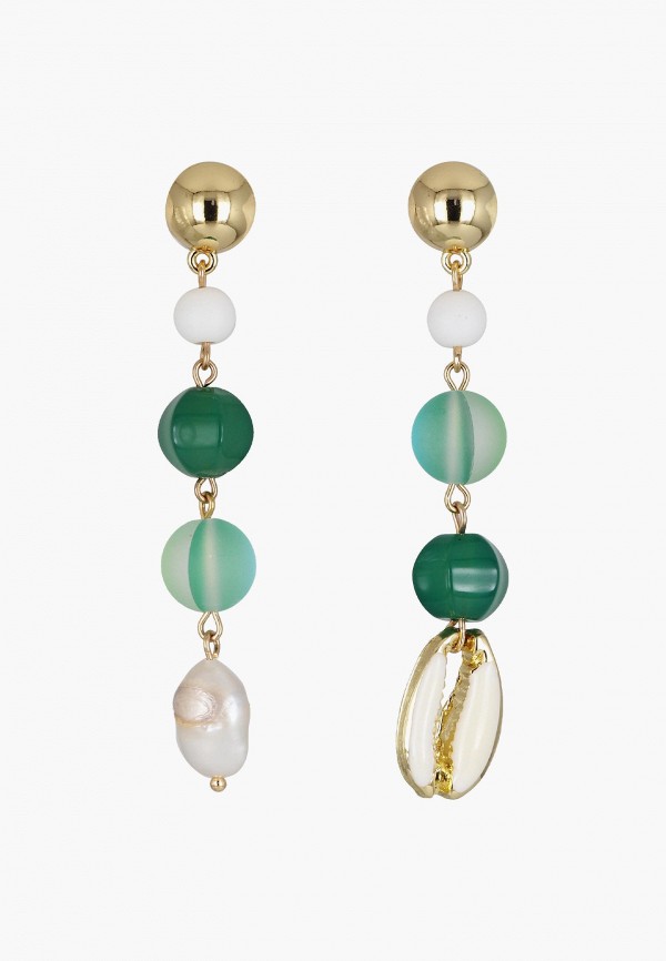 Серьги Wow Now 900₽