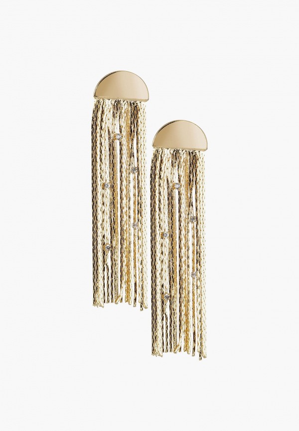 Серьги Wow Now 1260₽