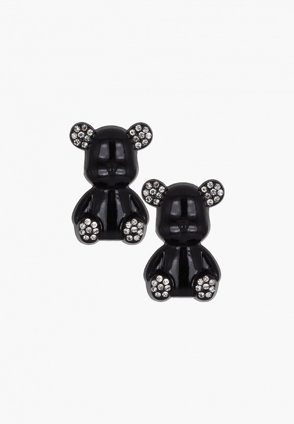 Серьги Wow Now