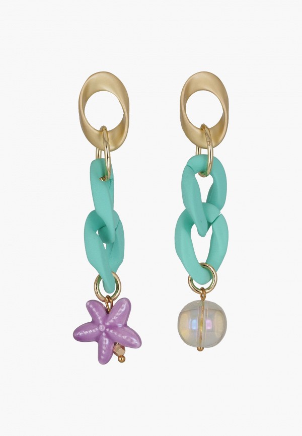 Серьги Wow Now 800₽