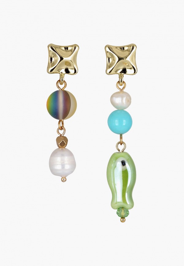 Серьги Wow Now 1400₽