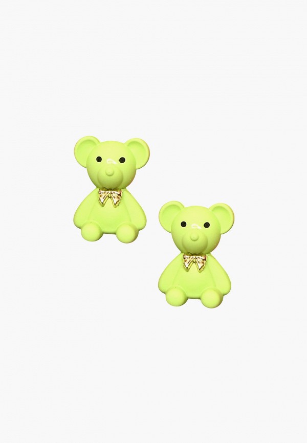 Серьги Wow Now 550₽