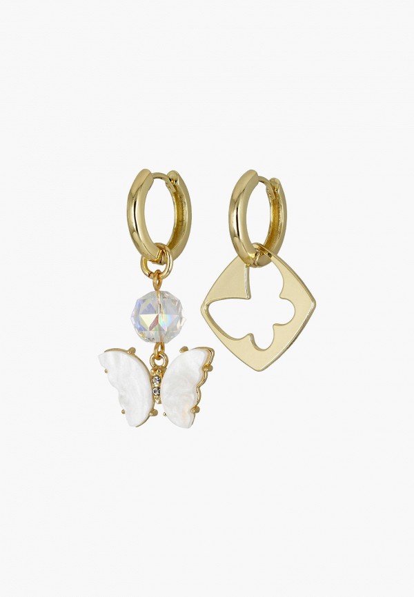 Серьги Wow Now 900₽