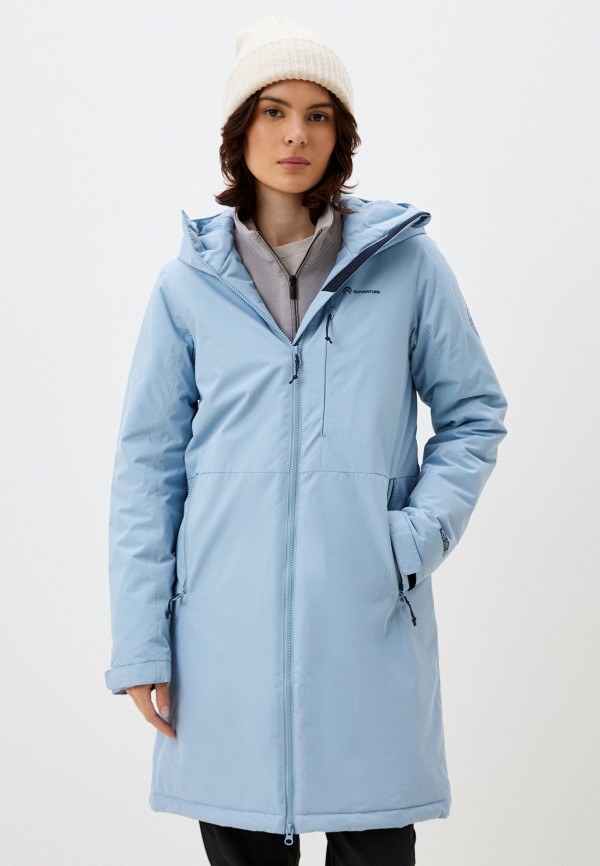 Куртка утепленная Outventure 3709₽
