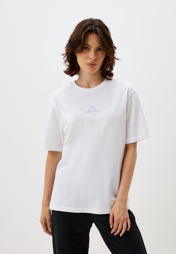 Футболка Kappa 1149₽