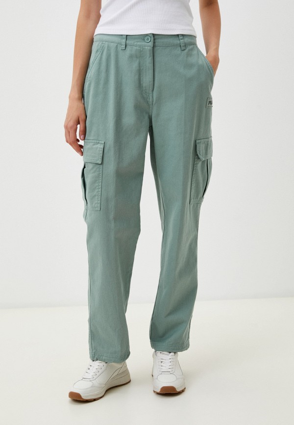 Джинсы Fila 3244₽