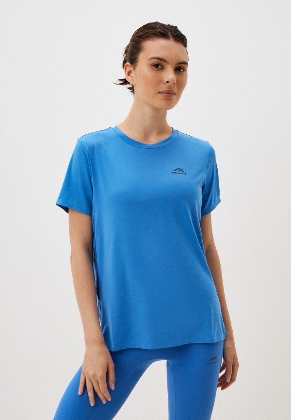 Футболка спортивная Athlex 2144₽