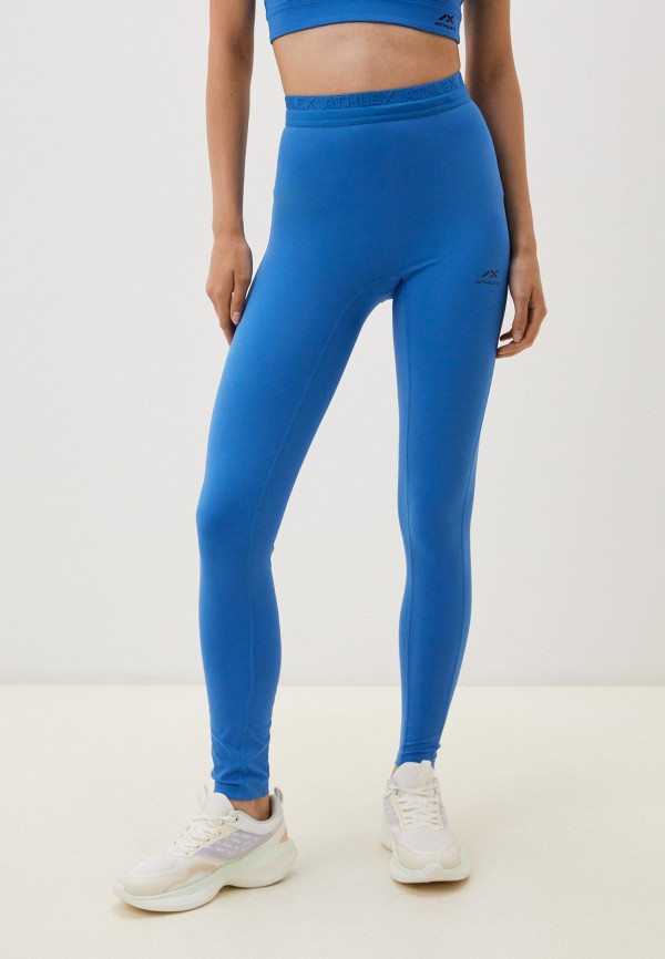 Тайтсы Athlex 2364₽