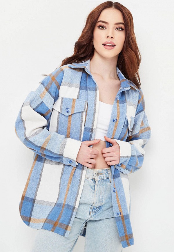 Рубашка HappyFox 2281₽