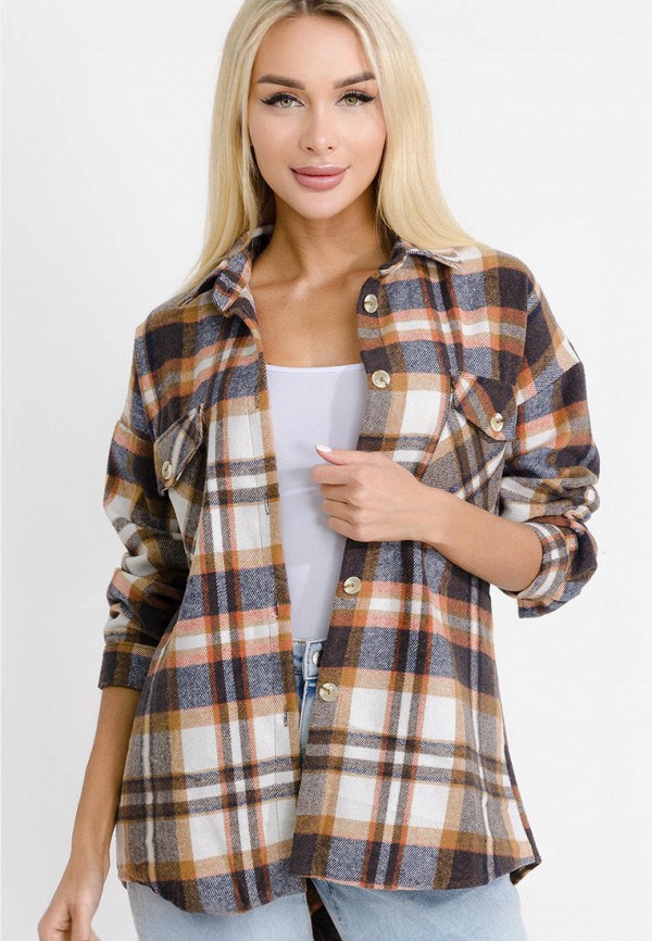 Рубашка HappyFox 3259₽