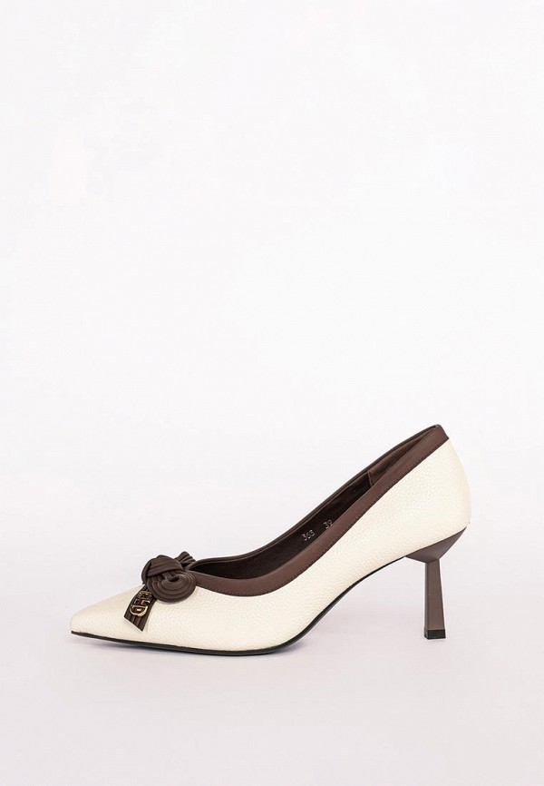 Туфли Gut 7787₽