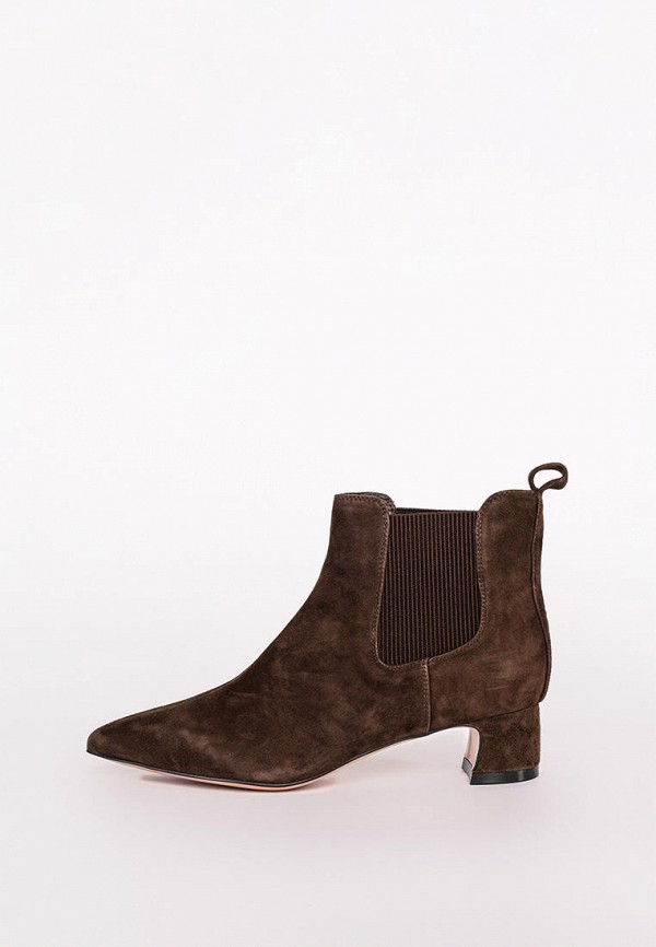 Ботильоны Gut 9700₽