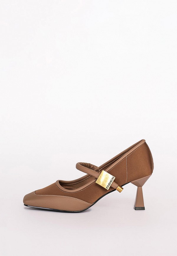 Туфли Gut 8294₽