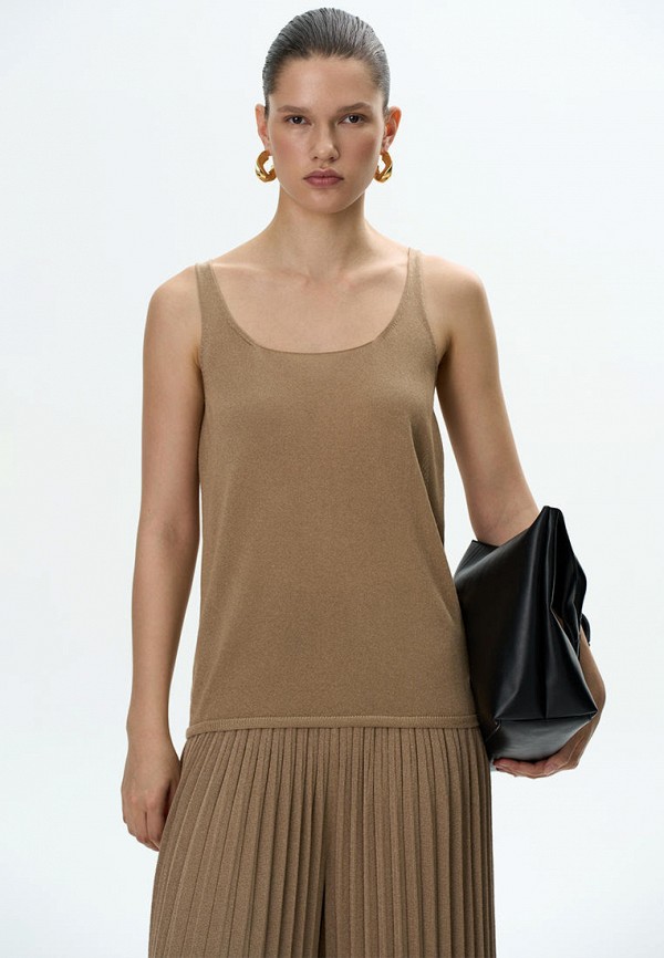 Топ Brusnika 5100₽