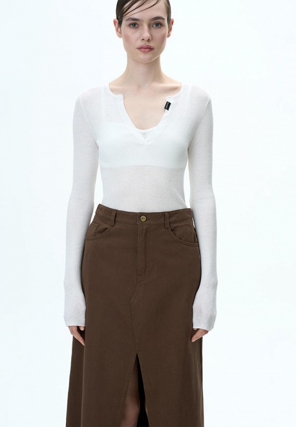 Пуловер Brusnika 11400₽