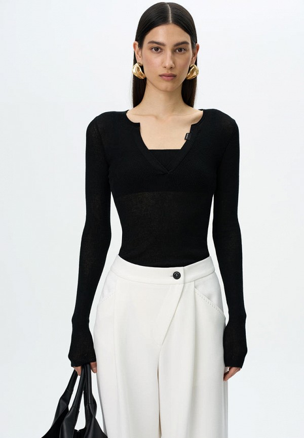 Пуловер Brusnika 11400₽