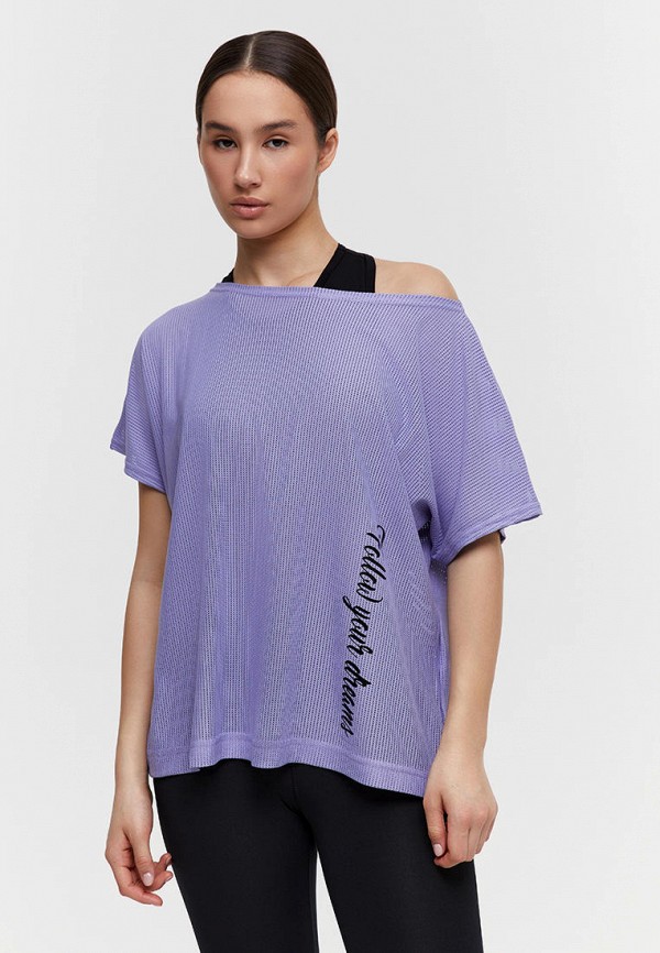 Футболка спортивная Fitbomb 2455₽