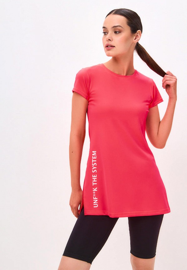 Футболка спортивная Fitbomb