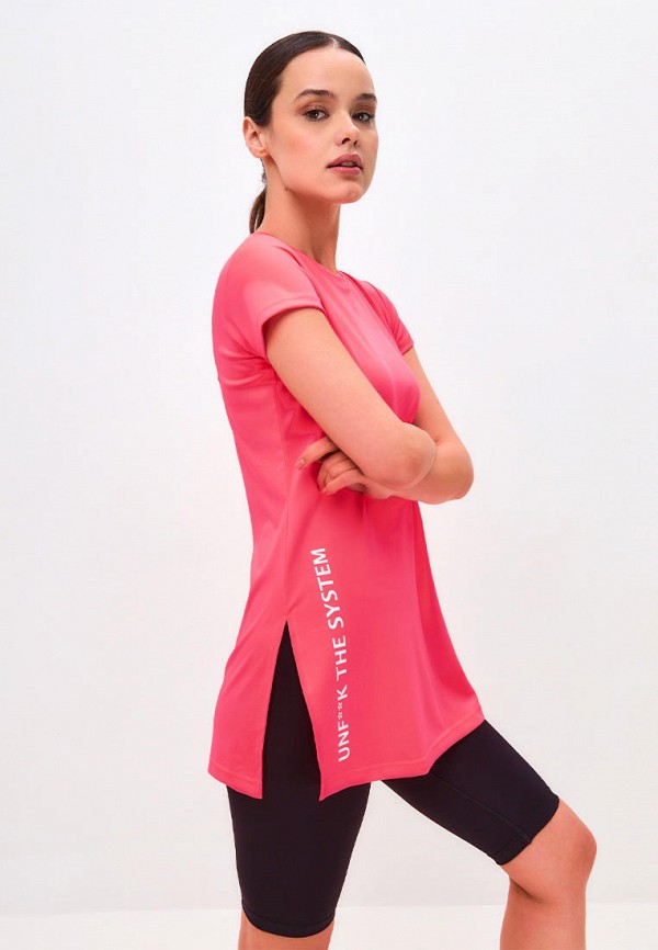 Футболка спортивная Fitbomb 3100₽