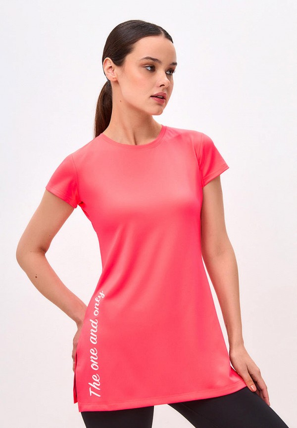 Футболка спортивная Fitbomb