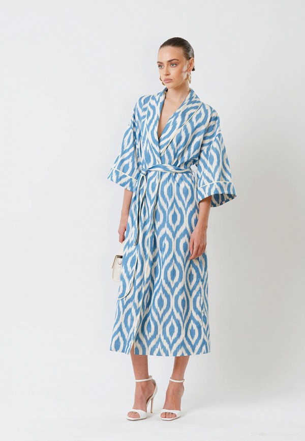 Накидка Vera Yakimova 29000₽