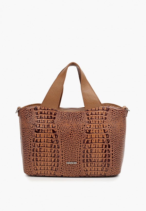 Сумка Fabrizio Club