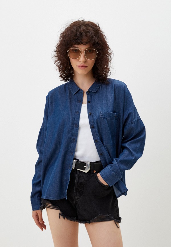 Блуза Mustang 7199₽