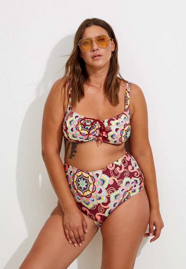 Купальник Margo Blues 1920₽