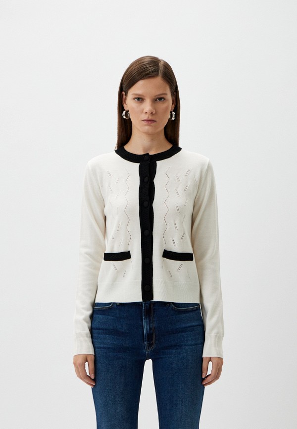 Кардиган Tara Jarmon 16450₽