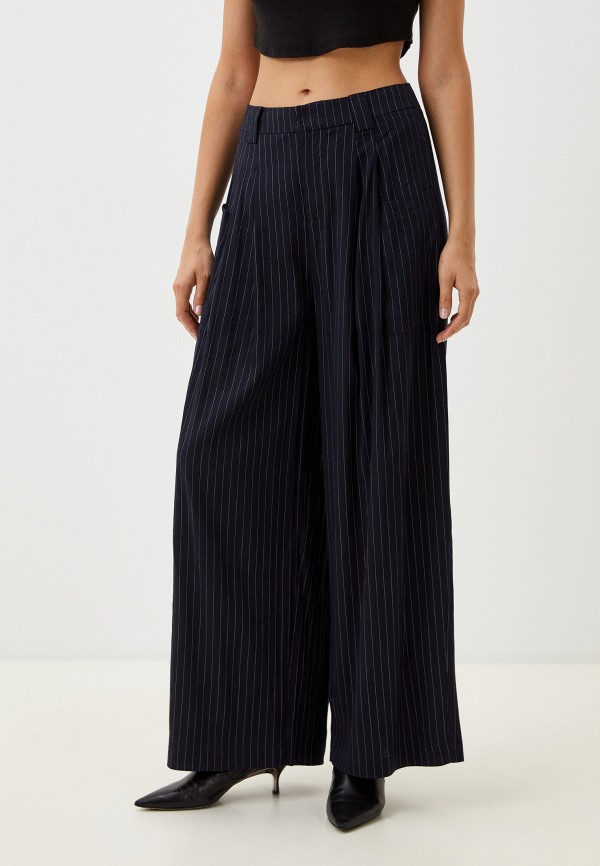 Брюки Soft&Spicy