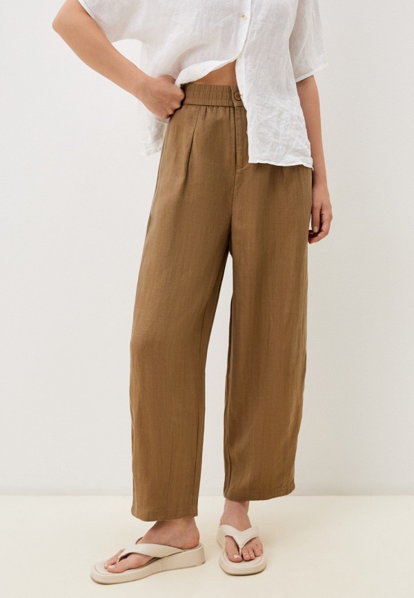 Брюки Soft&Spicy