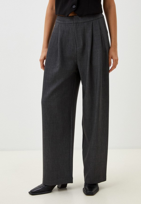 Брюки Soft&Spicy