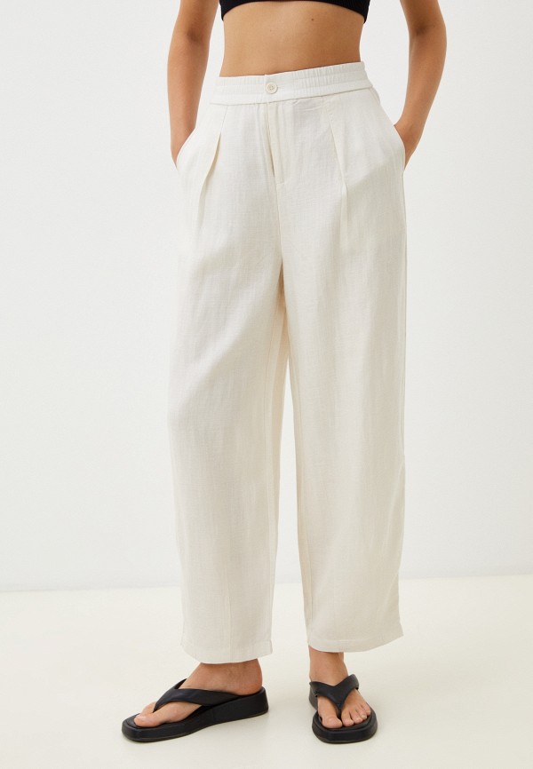 Брюки Soft&Spicy