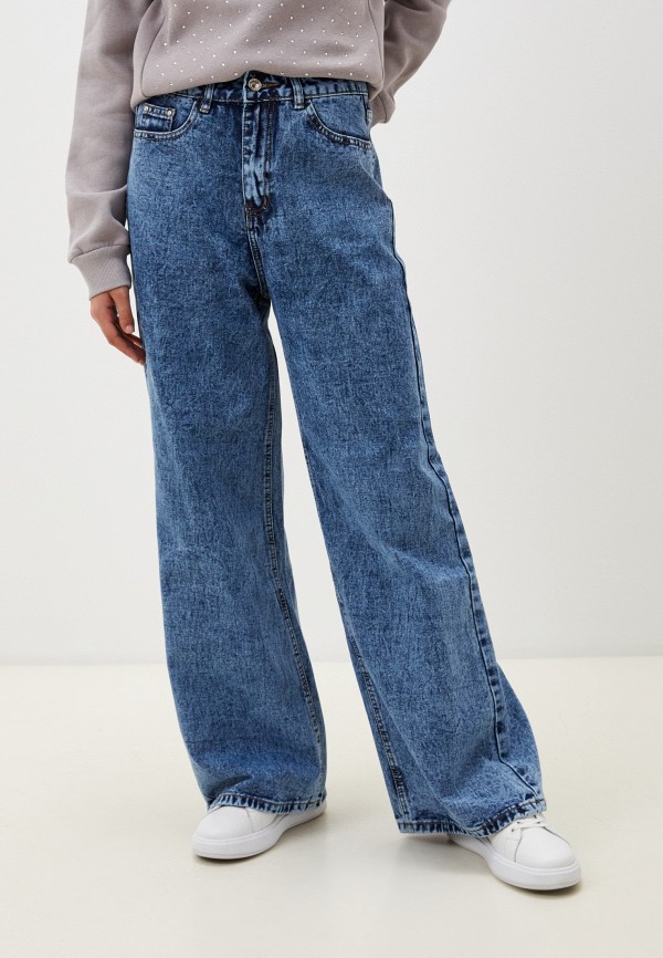 Джинсы Feimailis